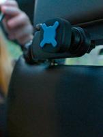 Tablethouder voor de Auto Mobilis 44005 (1 Stuks) - thumbnail