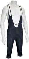 G-FORM protectie shorts "adaptive riding bib" shorts w.protec. adapt.rid.bib l black - thumbnail