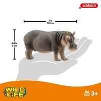Schleich Nijlpaard - thumbnail