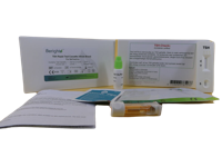 Schildklier bloed zelftest 1 Stuks - thumbnail