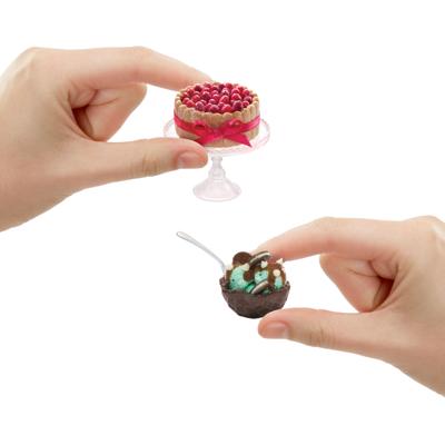 Miniversie Make It Mini Foods: Diner Series 2a Miniversie Make It Mini Foods: Diner Series 2a