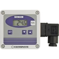 Greisinger OXY3690MP-0-GGO-V2-L01 Zuurstofmeter - thumbnail