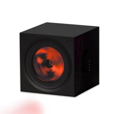 Yeelight Cube Slimme tafellamp Wi-Fi/Bluetooth