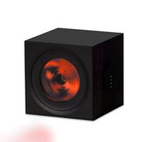 Yeelight Cube Slimme tafellamp Wi-Fi/Bluetooth - thumbnail