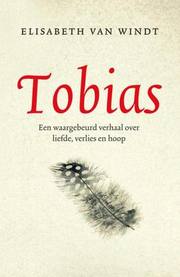 Tobias - Elisabeth van Windt - eBook (9789023957300)