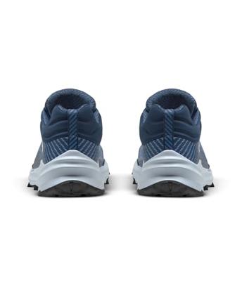The North Face Vectiv Fastpack Futurelight Lage Wandelschoen Dames Indigo Stone - Shady Blue 85 The North Face Vectiv Fastpack Futurelight Lage Wandelschoen Dames Indigo Stone - Shady Blue 85