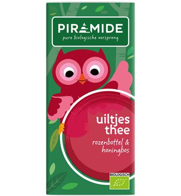 Piramide Uiltjes Thee