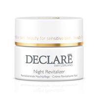 Nachtcrème Declaré Revitalizer 50 ml - thumbnail