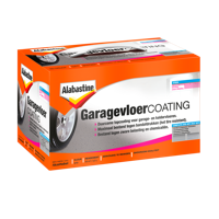 Alabastine Garagevloercoating | Set | 3,5L - 5096043 - thumbnail