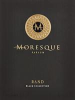 Moresque Black Collection Rand Eau de Parfum 50ml - thumbnail