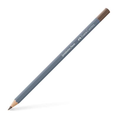 Faber Castell Aquarelkleurpotlood Goldfaber - 176 Van Dyck bruin