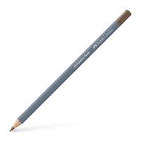 Faber Castell Aquarelkleurpotlood Goldfaber - 176 Van Dyck bruin - thumbnail