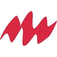 Creativ Company Rode stiften, 18st. - thumbnail