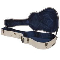 Gator Cases GW-JM-DREAD houten koffer voor dreadnought westerngitaar - thumbnail