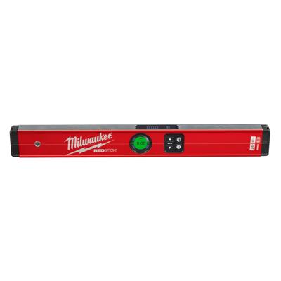 Milwaukee Digital Waterpas 60 cm - 4933471978 Milwaukee Digital Waterpas 60 cm - 4933471978