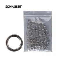 SCHWALBE velgmoer rim nut dv - thumbnail