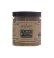 Jacob Hooy Groene Poeder - thumbnail