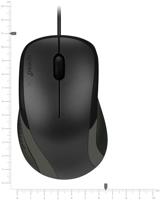 SpeedLink KAPPA Ergonomische muis USB Optisch Zwart 3 Toetsen 1000 dpi Ergonomisch - thumbnail
