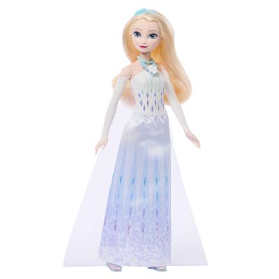 Elsa - Prinses onthulling - Frozen - JJY36