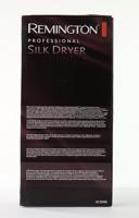 Föhn Remington T|Studio Silk Rood 2400 W - thumbnail