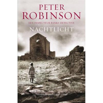 Nachtlicht - Peter Robinson - Paperback (9789022989975) Nachtlicht - Peter Robinson - Paperback (9789022989975)