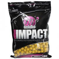 Mainline Boilie High Impact Boilies 15mm Essential I.B. - thumbnail