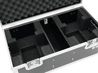 Roadinger ROADINGER Flightcase 2x THA-40 PC - thumbnail