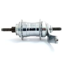 Favorit achternaaf incl. 19T tandwiel, bandage beugel en asmoeren 170mm. 36 gaats - thumbnail