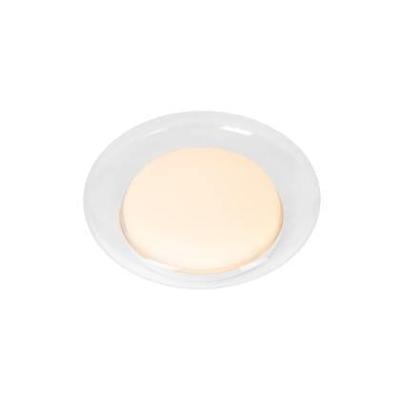 Lucide SKETES - Plafonnière - Ø 35,2 cm - LED Dimb. - CCT - 1x18W 2700K/5000K - Transparant Lucide SKETES - Plafonnière - Ø 35,2 cm - LED Dimb. - CCT - 1x18W 2700K/5000K - Transparant