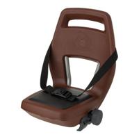 achterzitje Maxi Junior 6+ bruin - thumbnail