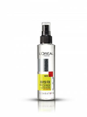 Loreal L'Oreal Studio Line GelSpray 150 ml. Invisi Fix Nr.8