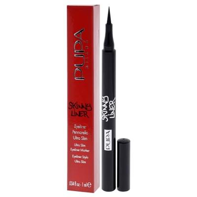 PUPA Skinny Liner Ultra Slim Eyeliner 001 1ml PUPA Skinny Liner Ultra Slim Eyeliner 001 1ml