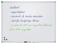 Franken Magneettafel SC914060 Whiteboard Uactline Steel 600x450 - thumbnail