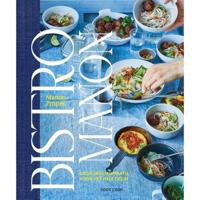 Bistro Manon (Hardback) - thumbnail
