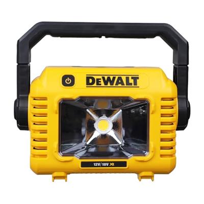 DeWALT DCL077 Accu LED-werklamp 18V XR Basic Body - thumbnail