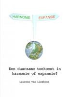 Een duurzame toekomst in harmonie of expansie? - Laurens Lieshout van - ebook - thumbnail