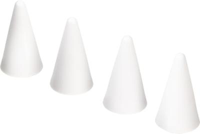 Set van tips Tucano MA-STYTIP-W