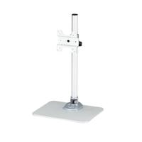 StarTech.com Monitor standaard zilver werkt met iMac, Apple Cinema en Thunderbolt Display - thumbnail