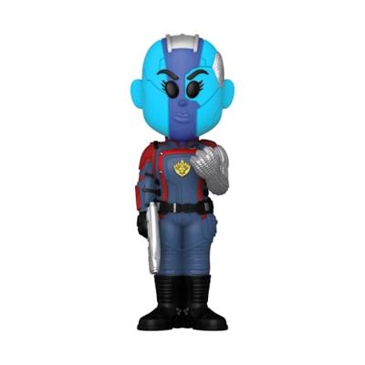 Marvel Funko Vinyl Soda: Nebula
