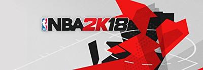 NBA 2K18