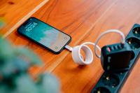 Verbatim Mobiele telefoon Kabel [1x USB-C stekker - 1x USB-C stekker] 1.2 m USB-C Met magnetische aansluiting - thumbnail