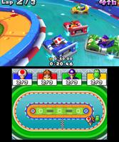 Mario Party: Island Tour - thumbnail