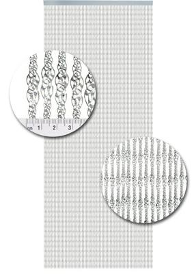 Vliegengordijnexpert Vliegengordijn Pisa 210