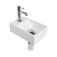 Fonteinset Best Design Wonder One Pack links Klein 29x18 cm - thumbnail