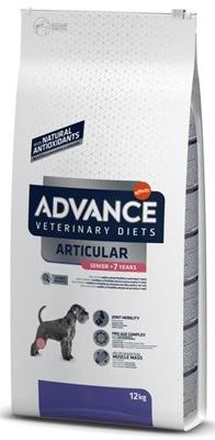 ADVANCE VETERINARY DIET DOG ARTICULAR SENIOR 12 KG