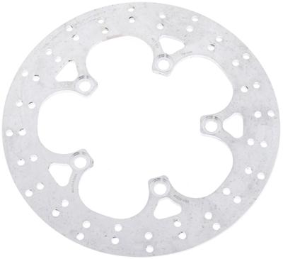 TRW remschijf "mst374" rotor mst374 rigid TRW remschijf "mst374" rotor mst374 rigid