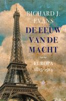 De eeuw van de macht - Richard J. Evans - ebook - thumbnail