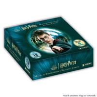 Harry Potter Magical Inspiration Trading Cards Flow Packs Display (18) - thumbnail