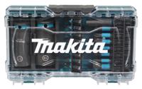Makita Accessoires E-22903 Slagschroefbitset | 30-delig - E-22903 - thumbnail