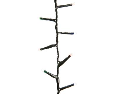 LED-lichtkrans Lumineo Multicolour 16 m 21 m